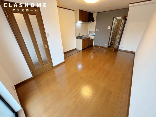 ＰＲＯＧ　　刈谷市の賃貸ならクラスホーム刈谷店の居間・リビング