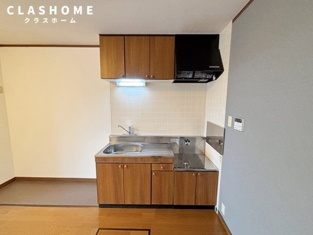 ＰＲＯＧ　　刈谷市の賃貸ならクラスホーム刈谷店のキッチン