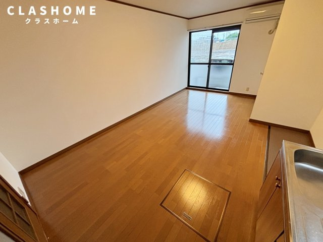 ＰＲＯＧ　　刈谷市の賃貸ならクラスホーム刈谷店の居間・リビング