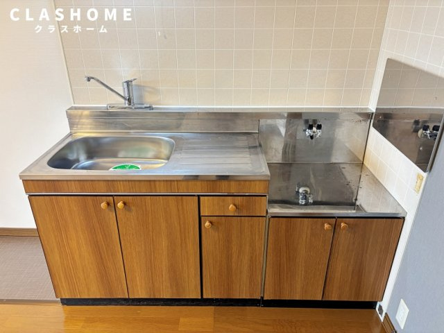 ＰＲＯＧ　　刈谷市の賃貸ならクラスホーム刈谷店のキッチン