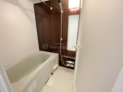 【浴室】 | ジュネス内浜町【名古屋市賃貸・オートロック付】