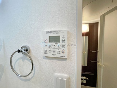 【設備】 | ジュネス内浜町【名古屋市賃貸・オートロック付】