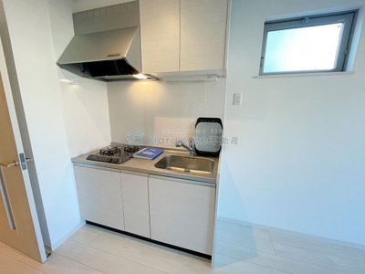 【キッチン】 | ジュネス内浜町【名古屋市賃貸・オートロック付】