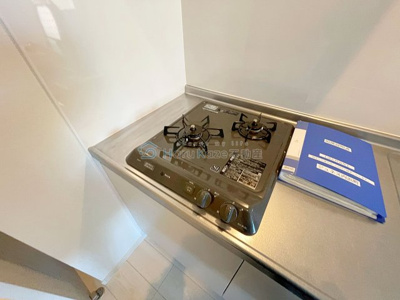 【キッチン】 | ジュネス内浜町【名古屋市賃貸・オートロック付】