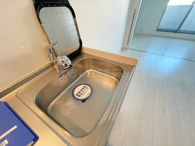 【キッチン】 | ジュネス内浜町【名古屋市賃貸・オートロック付】