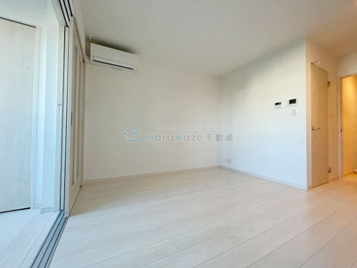 【居間・リビング】 | ジュネス内浜町【名古屋市賃貸・オートロック付】