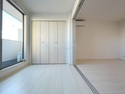 【内装】 | ジュネス内浜町【名古屋市賃貸・オートロック付】