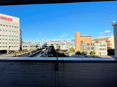 【展望】 | ジュネス内浜町【名古屋市賃貸・オートロック付】