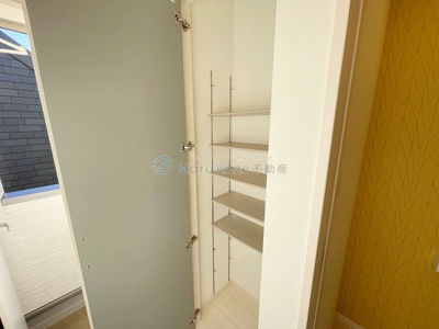 【玄関】 | ジュネス内浜町【名古屋市賃貸・オートロック付】