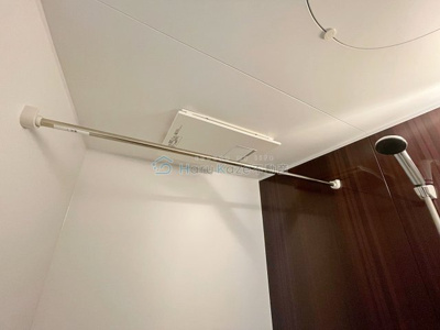 【浴室】 | ジュネス内浜町【名古屋市賃貸・オートロック付】