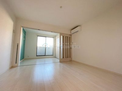 【内装】 | ジュネス内浜町【名古屋市賃貸・オートロック付】