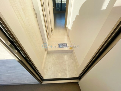 【玄関】 | ジュネス内浜町【名古屋市賃貸・オートロック付】