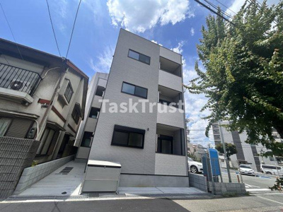 【外観】 | リバーサイド碧