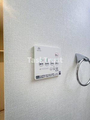 【設備】 | リバーサイド碧