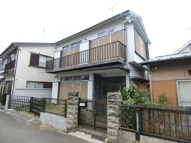 田中貸家の画像