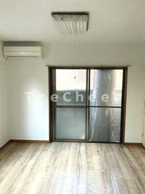 【居間・リビング】 | コーポ広瀬