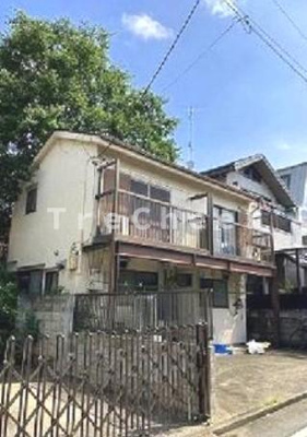 【外観】 | コーポ広瀬