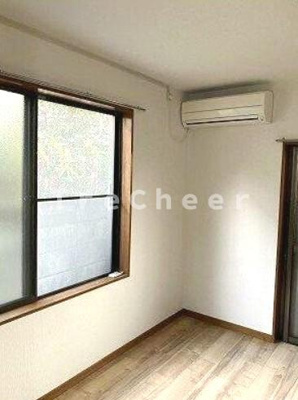 【寝室】 | コーポ広瀬