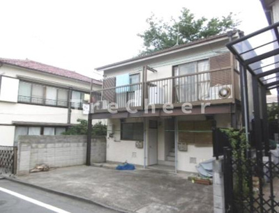 【その他共用部分】 | コーポ広瀬