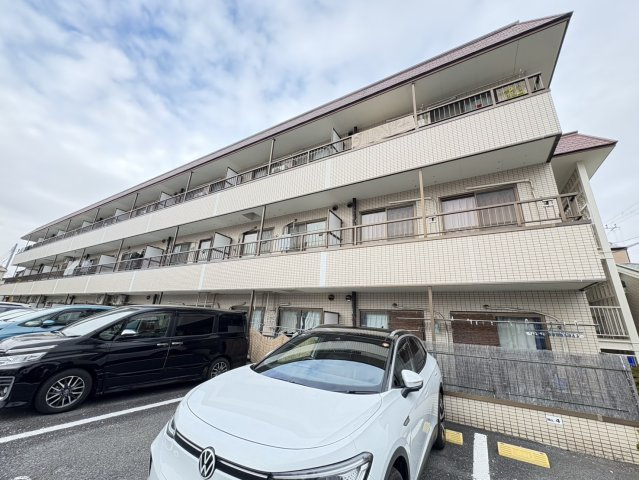 南八幡ガーデンビレッジ