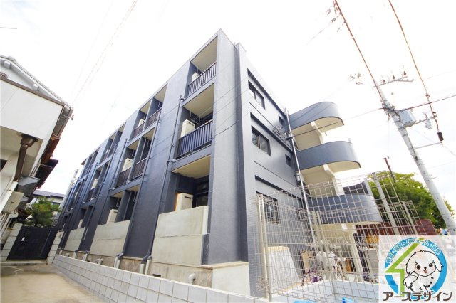 Kパラッツォ西明石