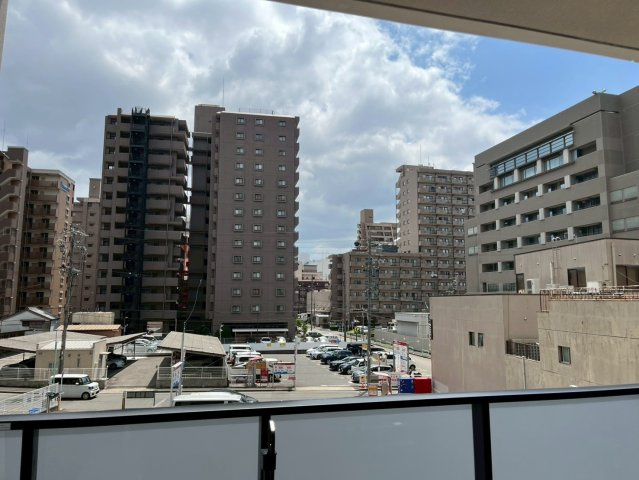 オープンレジデンシア上前津｜名古屋市の賃貸ならMy賃貸の展望|オープンレジデンシア上前津