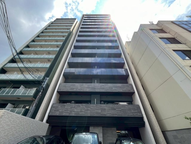 オープンレジデンシア上前津｜名古屋市の賃貸ならMy賃貸