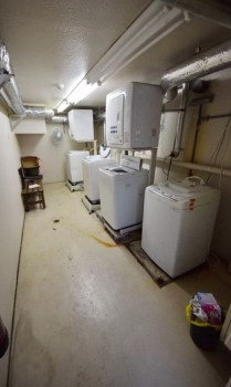 鶴ヶ島宝マンションのその他共用部分