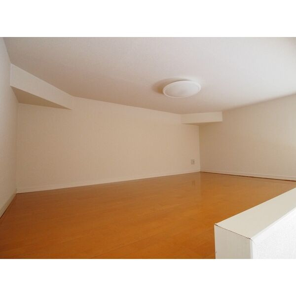 ウイングコート新守山のその他