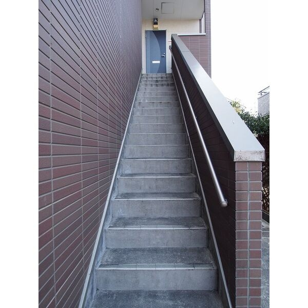 ウイングコート新守山のその他共用部分