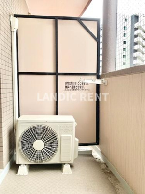 【収納】 | パークハイム大濠