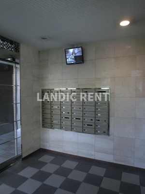 【その他共用部分】 | パークハイム大濠