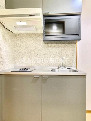 【キッチン】 | パークハイム大濠