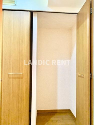 【収納】 | パークハイム大濠