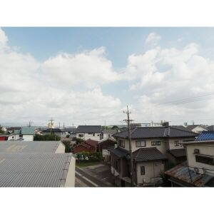 セレニティIIIの展望