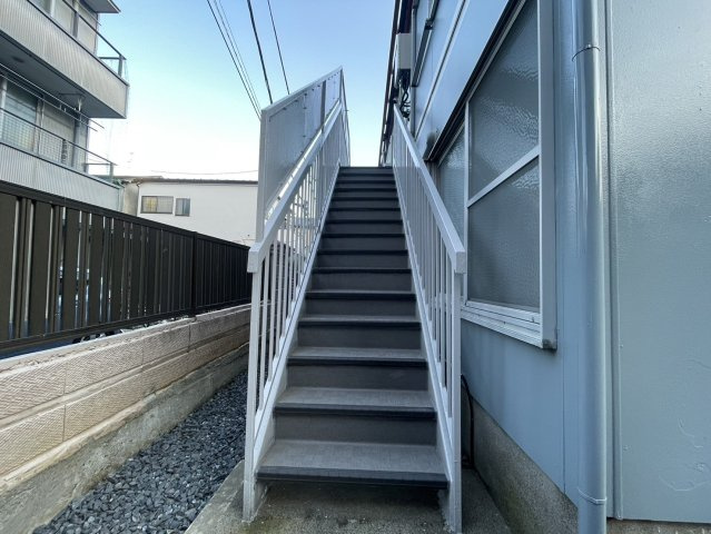 【その他共用部分】