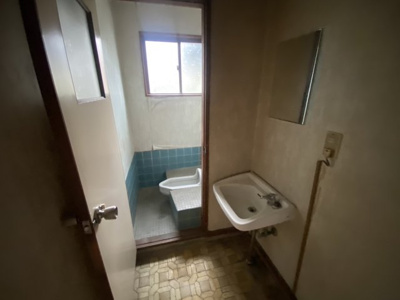 【その他】 | 柳本マンション店舗1階