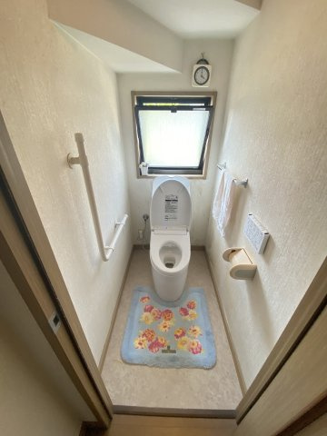 山口市折本２丁目の中古一戸建のその他
