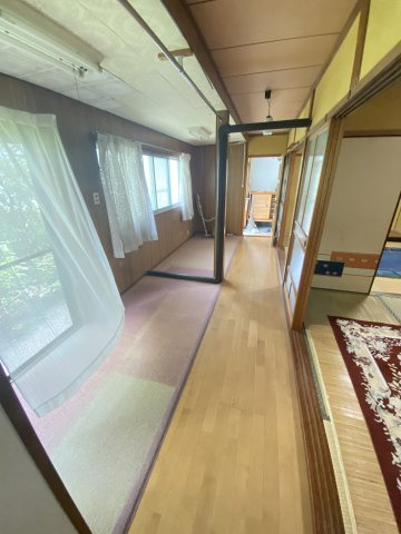 山口市折本２丁目の中古一戸建のその他