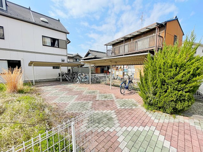 【その他共用部分】 | クレイン【名古屋市賃貸・駅5分以内】