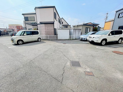 【駐車場】 | クレイン【名古屋市賃貸・駅5分以内】