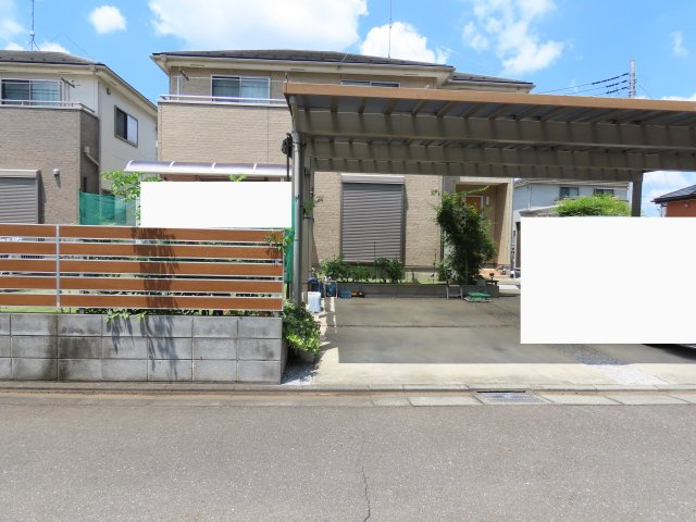 川越市小堤売地の展望