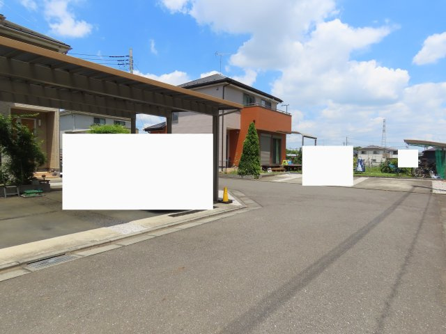 川越市小堤売地の展望
