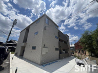 ボヌール緑地公園の画像