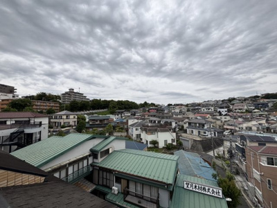 【展望】 | メゾンアタカ