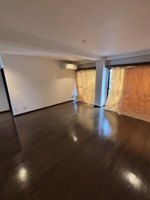 【居間・リビング】 | メゾンアタカ