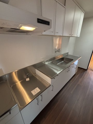 【キッチン】 | メゾンアタカ