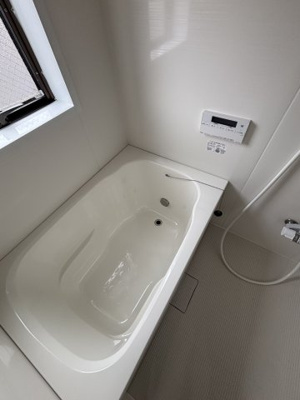 【浴室】 | メゾンアタカ