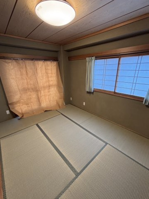 【和室】 | メゾンアタカ