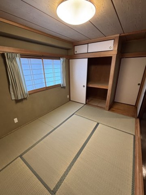 【和室】 | メゾンアタカ